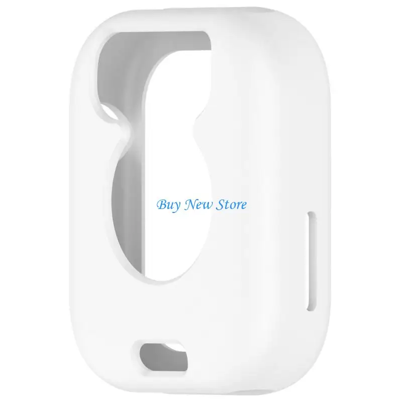 

20CE Bumper Case for Watch Fit 3 Protector Cover Housing Replacement Cover