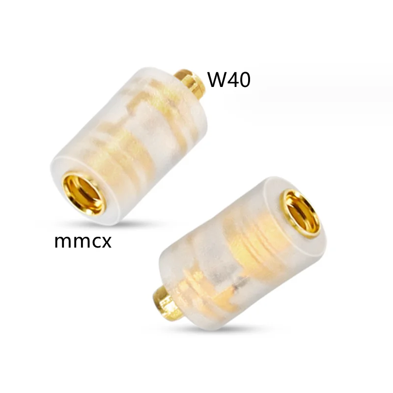 MMCX 여성-A2DC IM50 ie40