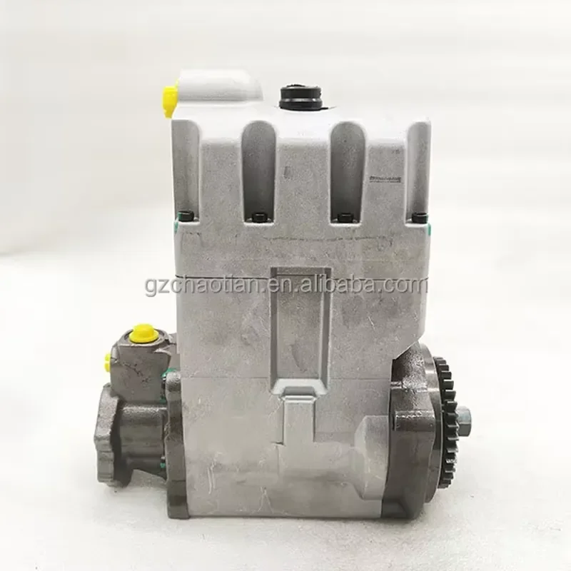 

C9 Excavator Spare Parts 319-0675 Fuel Pump for Engine C9 3126E Fuel Pump 319-0675 3190675
