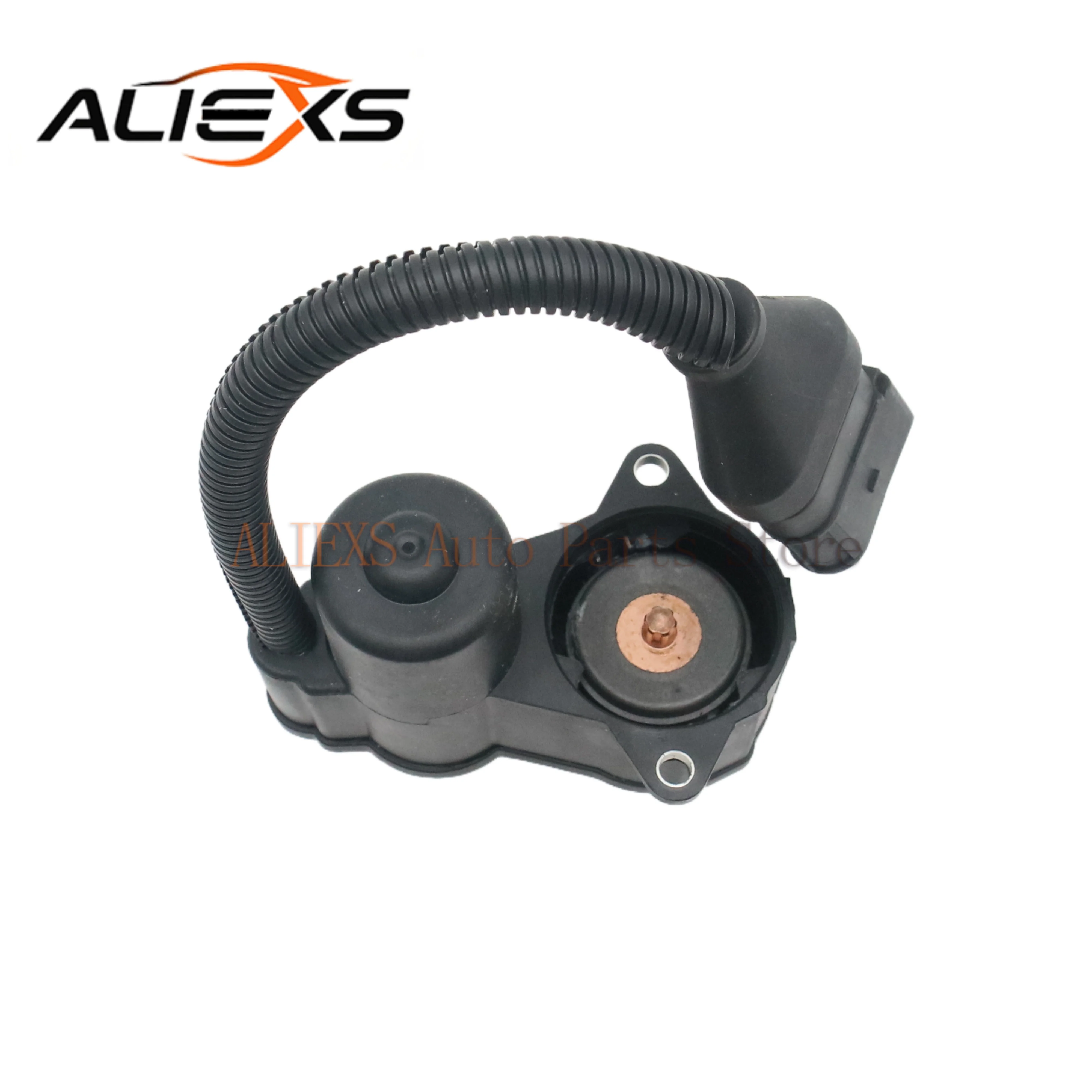 

4E0998281B электрический тормозной суппорт серводвигатель для Audi A8 4E8 2003-2010 S8 2003-2009 высококачественные автомобильные аксессуары новые