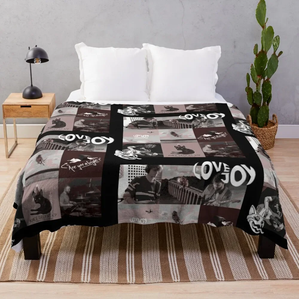 Lovejoy Design Thro…