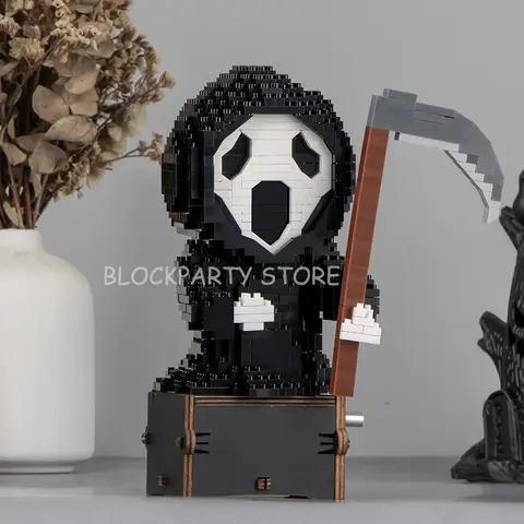 10 best sales सूक्ष्म ईंट - №9