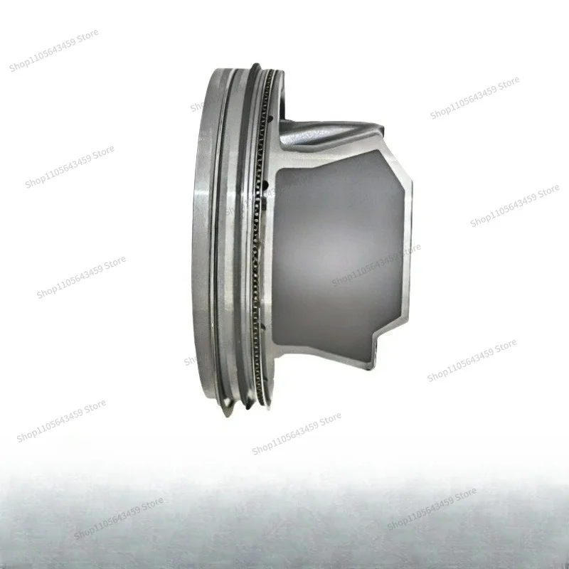 For Engine Piston 23410-2G500 Fit 2.4L Engine Auto Repair Replacement Spare Parts