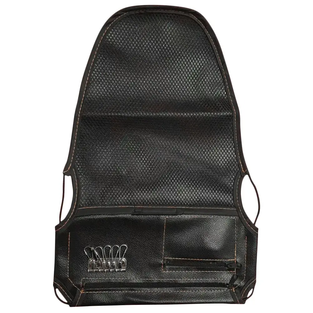 

Motorcycle Under Seat Bag Large Capacity Waterproof Motorbike Storage Bag For Scooter Tool Organizer Motorcycle Accessories