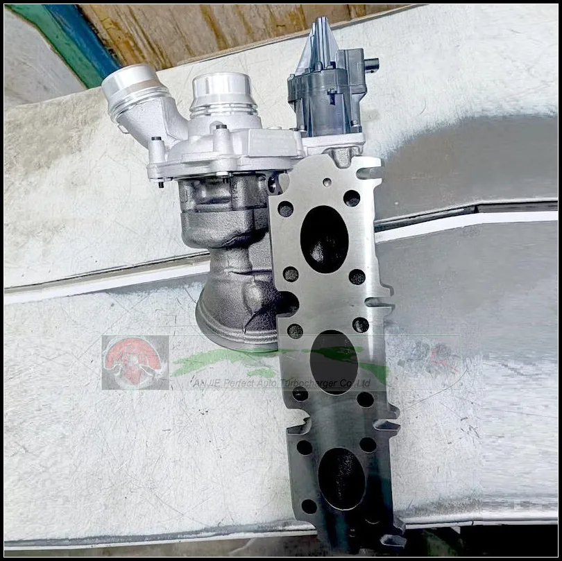 Turbo B38 7633795 11657633795 11659895980 For Mini 116i 118i 218i 216i F20 F21 Turbocharger For BMW 318i F30 F31 B38A15A 1.5L