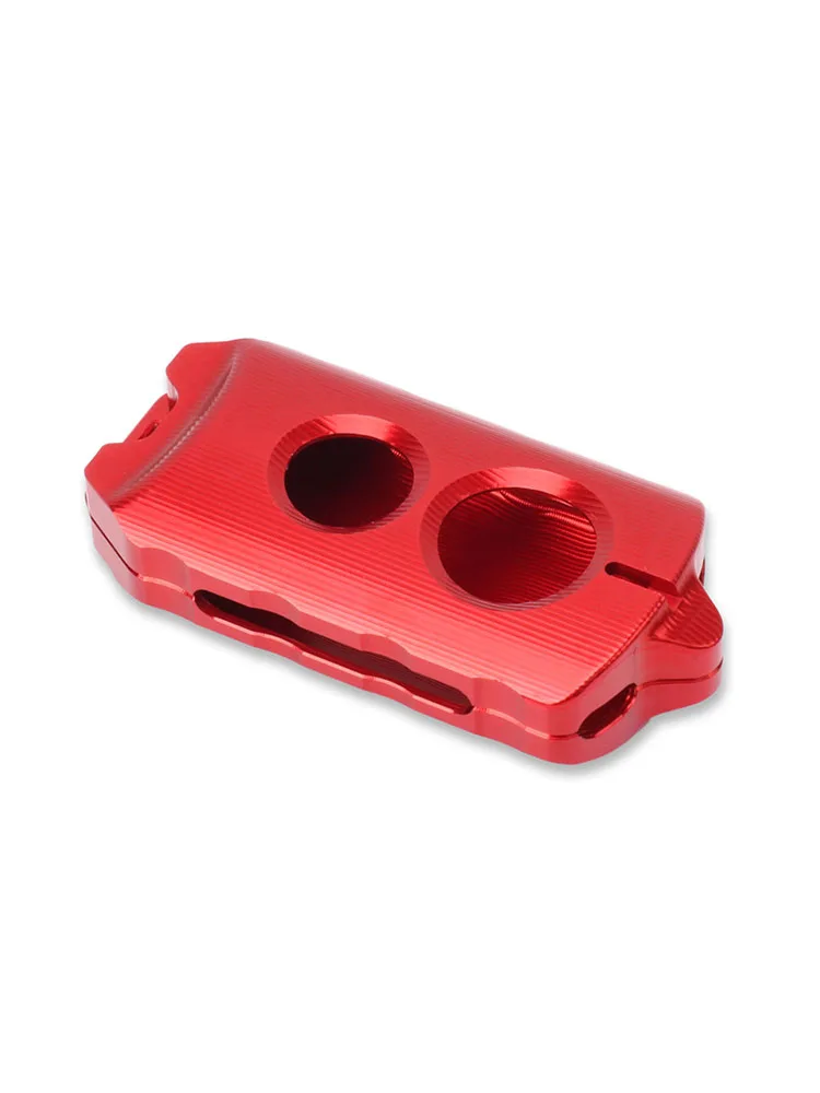 Motorrad CNC Schlüssel Abdeckung Fall Shell Schlüssel Schutz Schlüsselbund Schlüssel Fall Für X-MAX XMAX 125 250 300 400 XMAX 300 XMAX 250