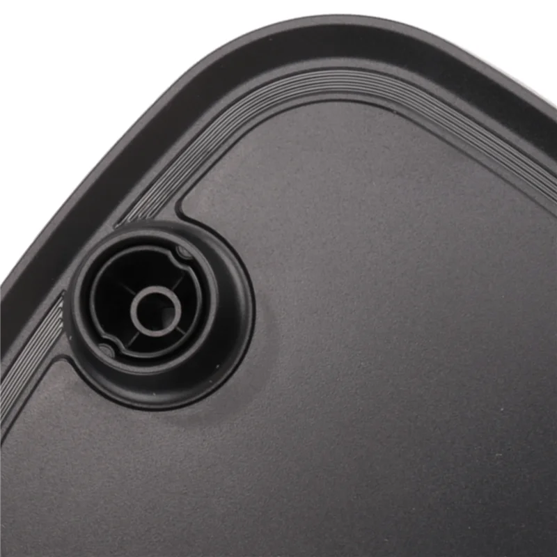 دعامة من سبائك الألومنيوم لسطح المكتب للبث المباشر للمؤتمرات العلوية باللون الأسود-X62A #3