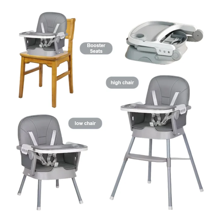 #11 Cheap Adjustable Baby Highchairs Worth Buying