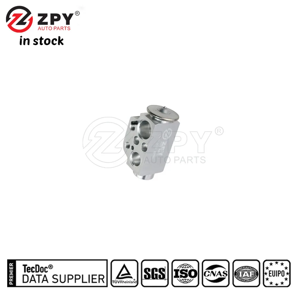 ZPY صمام توسيع ضمان الجودة العالية لشركة فولكس فاجن شاران 7H0 820 679C