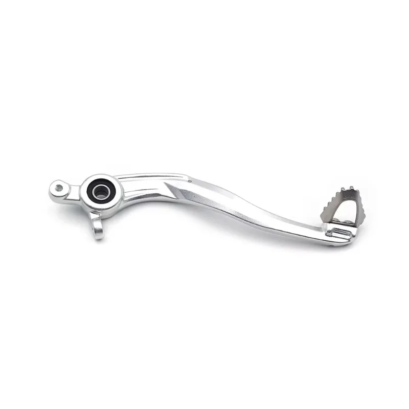 Dirt Bike Motorcycle Rear Brake Pedal Lever Assembly SX SXF XC XCF XCW EXCF