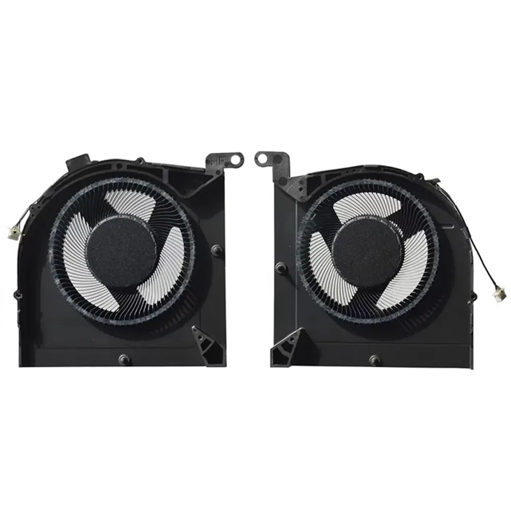 For Lenovo LOQ 15IRH8 15APH8 GeekPro G5000 IRH8 APH8 Laptop CPU GPU Cooling Fan Heatsink Fan Cooler 5H40S20908