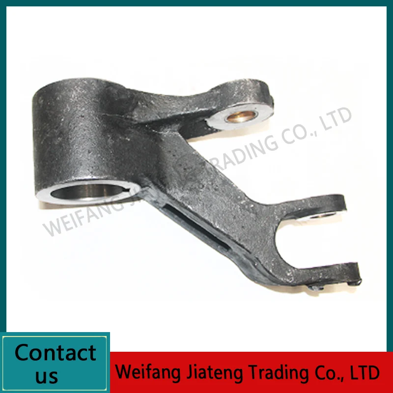 For Foton Lovol tractor parts TS065510 Left lifting arm