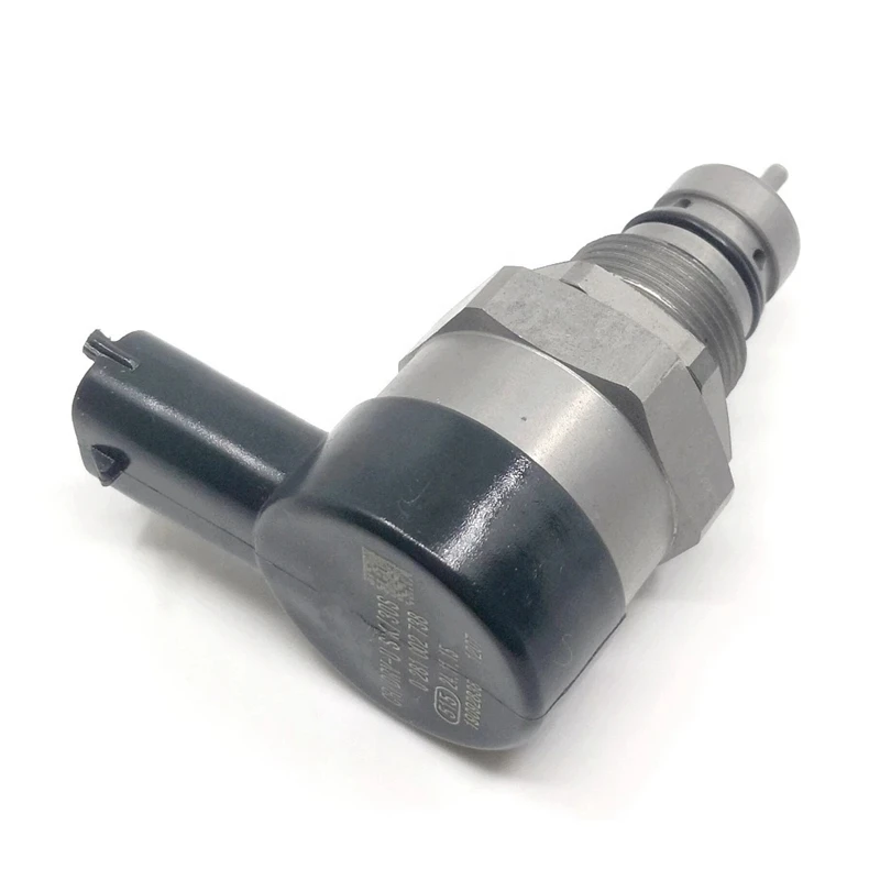 0281006015 Diesel Rail Fuel Pressure Relief Valve For Toyota Corolla Yaris 1.4 DRV Common Pressure Sensor 23280-33020