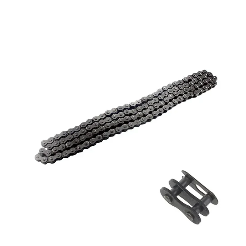 

For Motorcycle Universal Drive Chain 520 120L 530 120L with master links