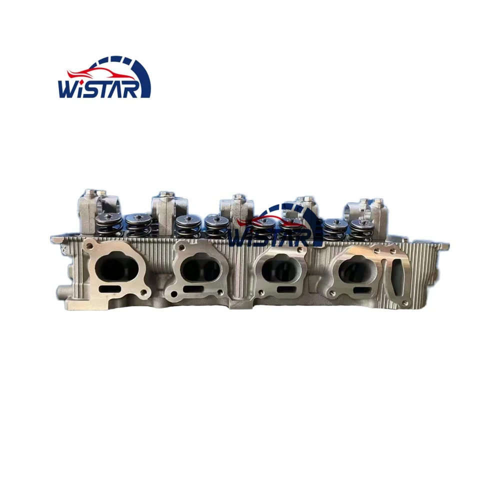 For For B2600 MPV 1.5L New Cylinder Head Half Assembly G6 Engine Wistar Brand 73KW 140N.m 12-Month Warranty