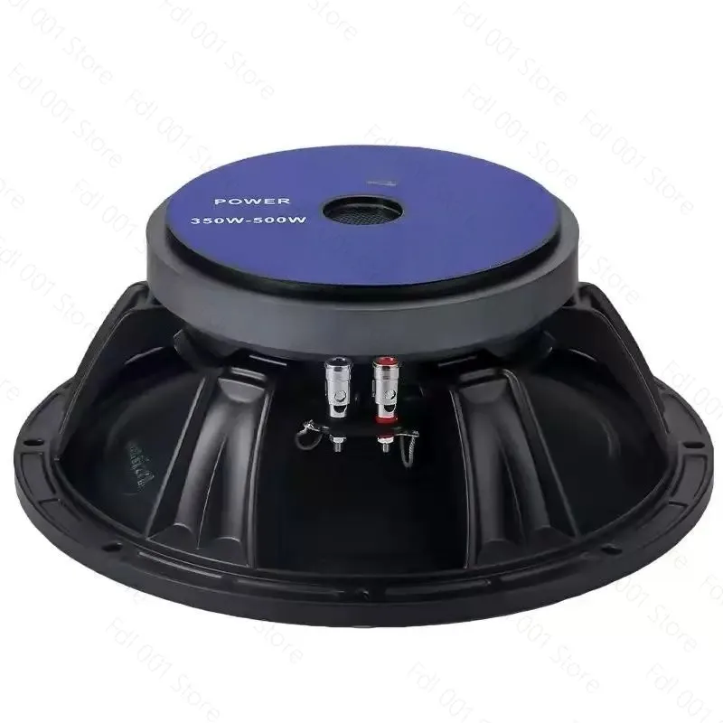 8-inch, 10-inch, and 12-inch high-power full-range KTV bar stage performance speakers