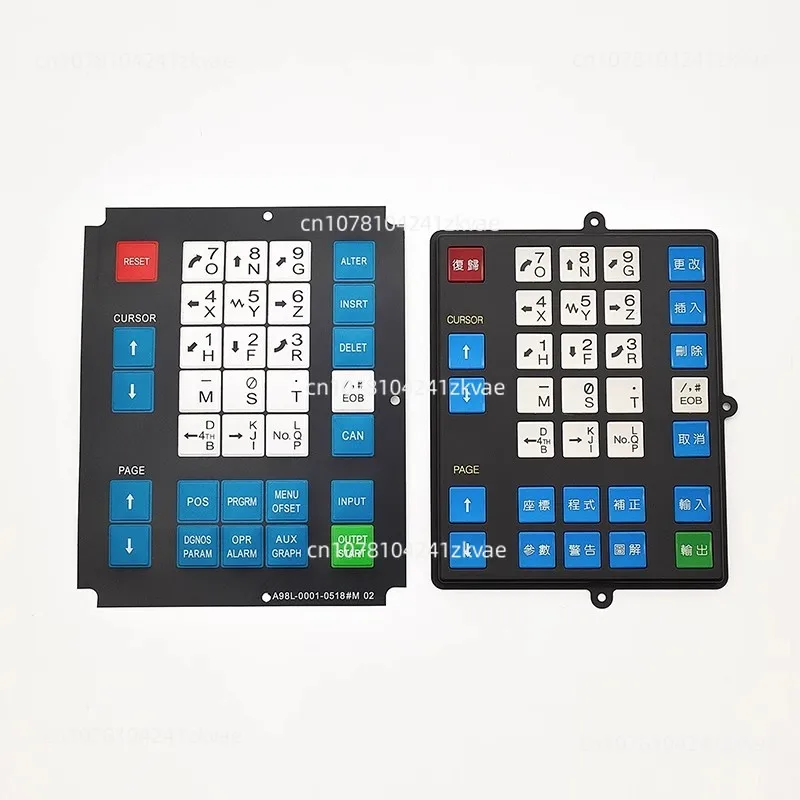 A98L-0001-0518#T #M…