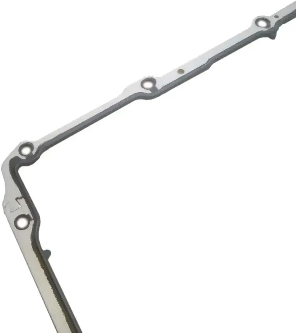 Oil Pan Gasket Fits For Chevrolet Pontiac 5.3 5.7 6.0 LS1 LS2 LS3 LM7 LQ4 LQ9 12612350