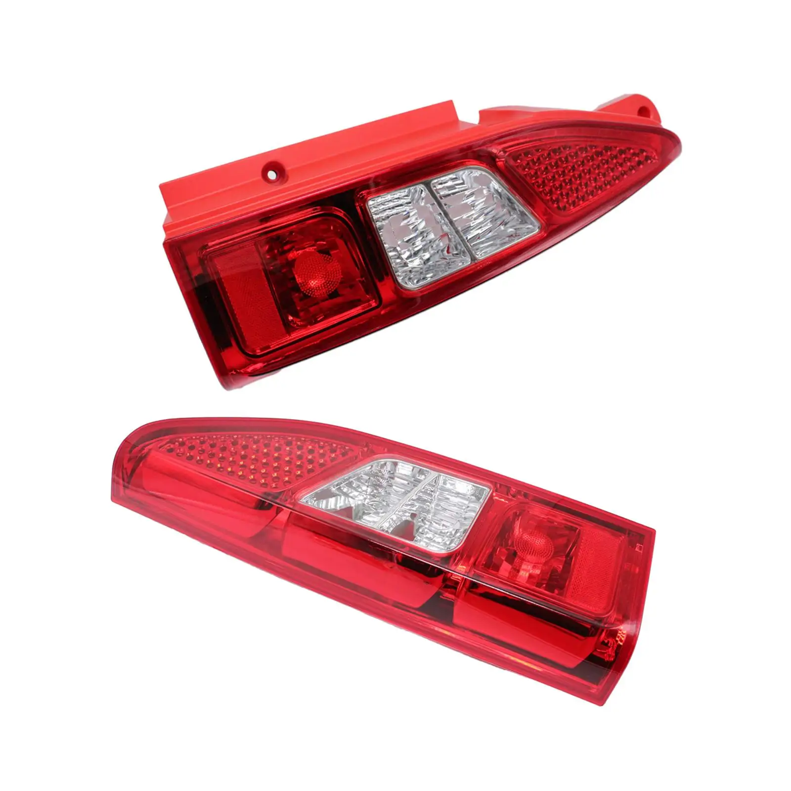 

Задний фонарь в сборе для Citroen Berlingo, замена стоп-сигнала, автомобильный аксессуар