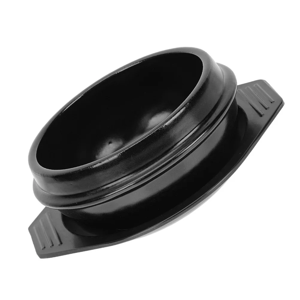 

Casserole Clay Pot Cooking Korean Bibimbop Cookware Soup Non Stick Stew Pots with Lids