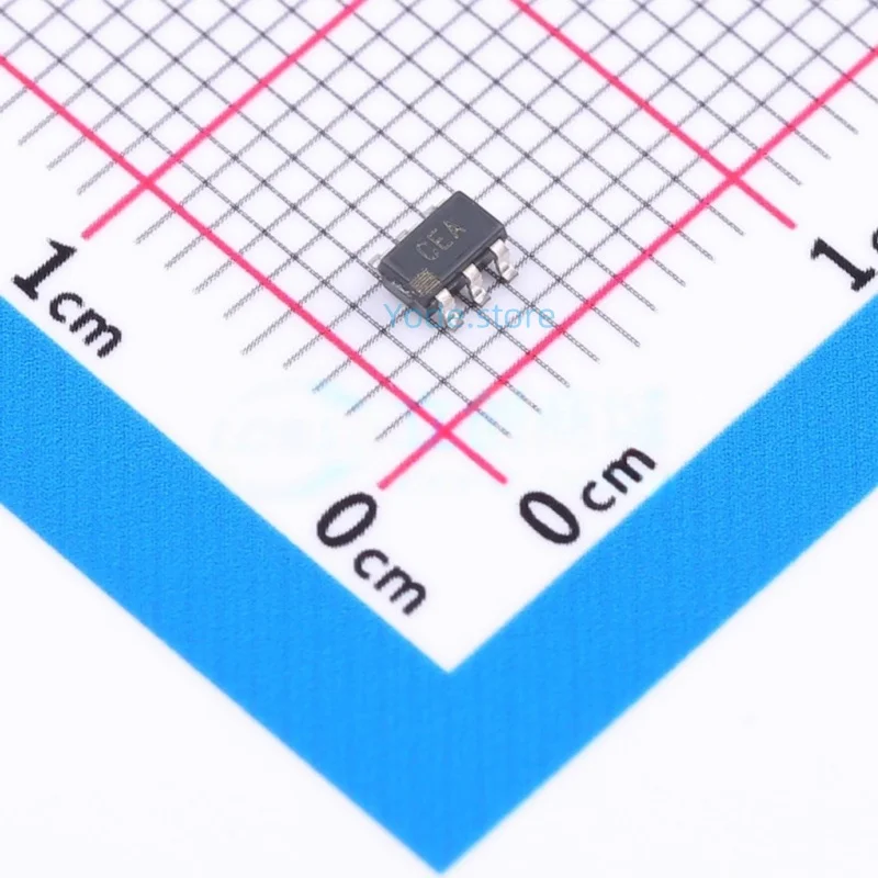 1MSPS 12-10-8-Bit A… - image