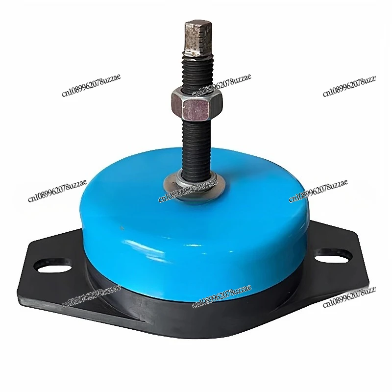 HL Type Shock Absorber Subway Fan Basement Parking Fan Central Air Conditioning