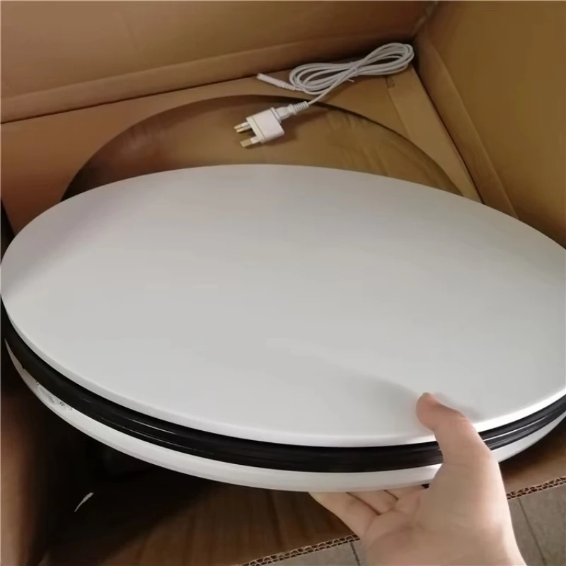 

Hot-selling high-quality electric rotating turntable 45cm