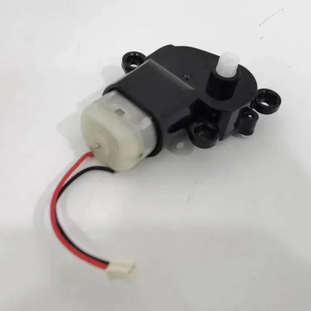 1pc Right/Left Side Brush Motor For For Tefal Explorer 20 40 45 50 Essential RR69 RR82 Robot Vacuum Cleaners Parts