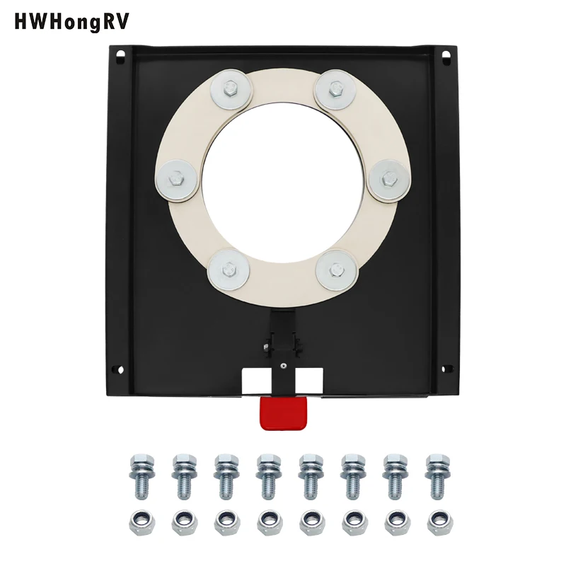 HWongRV seat swivel is compatible for Multivan T5 and  Multivan T6  of  13 year ransit Front seats