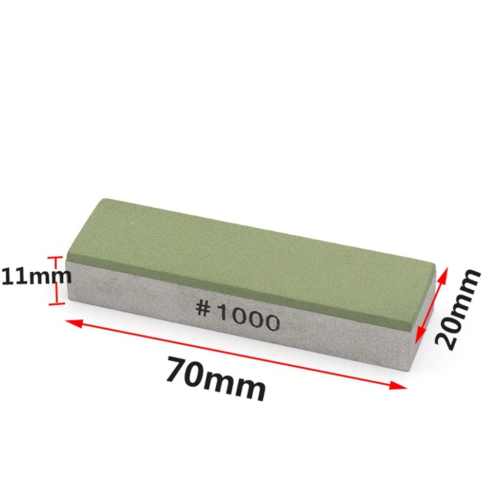 Batu Asah Berlian Ultrafine/Batu Asah Resin/Batu Minyak Emas Tipe Kecil