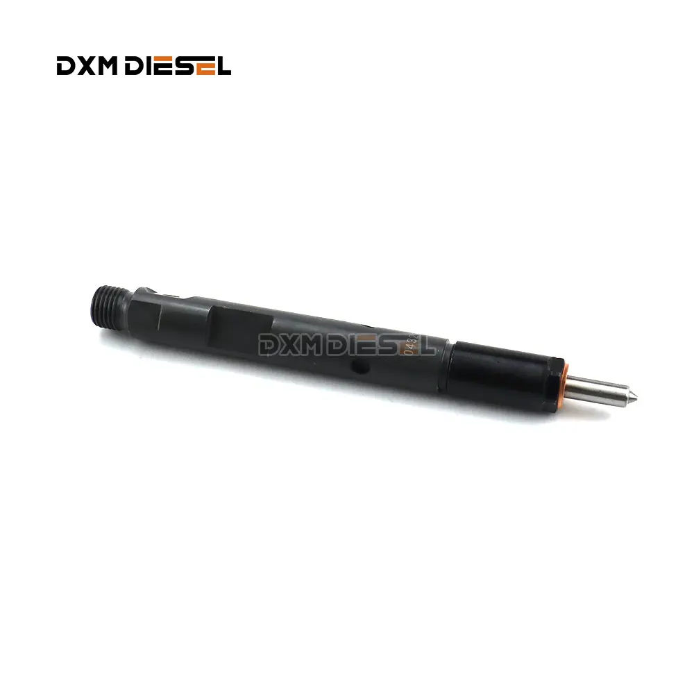 Dxm 4PCS ERR3339 KBAL90P37 0432193835 diesel fuel injector dxm diesel brand