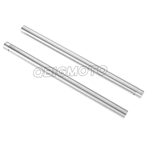 For KAWASAKI Ninja 650 EX650 EX 650 2009 2010 2011 2012 2013 2014 2015 2016 Front Fork Tubes Inner Pipes Stanchion Bars