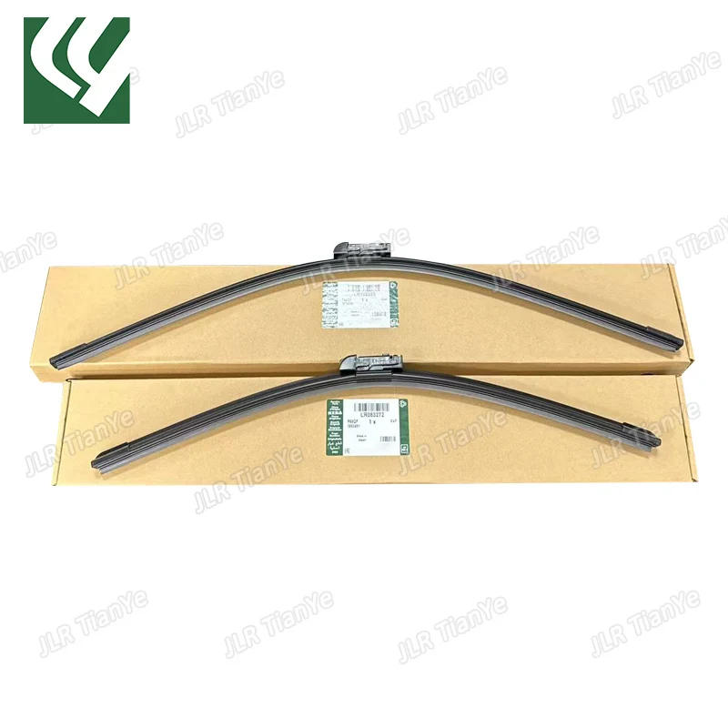 

LR106593 LR083271 LR083272 Front Wiper Blades Fit for Discovery 5 17-22 Range Rover Sport/Vogue