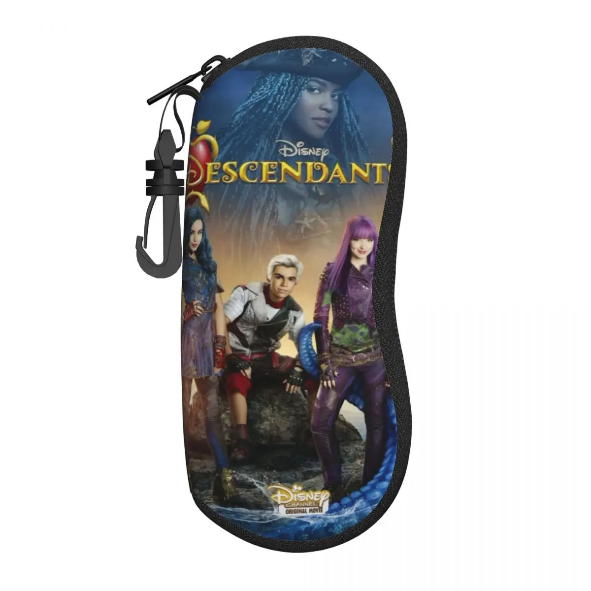 Audrey Mal And Evie…