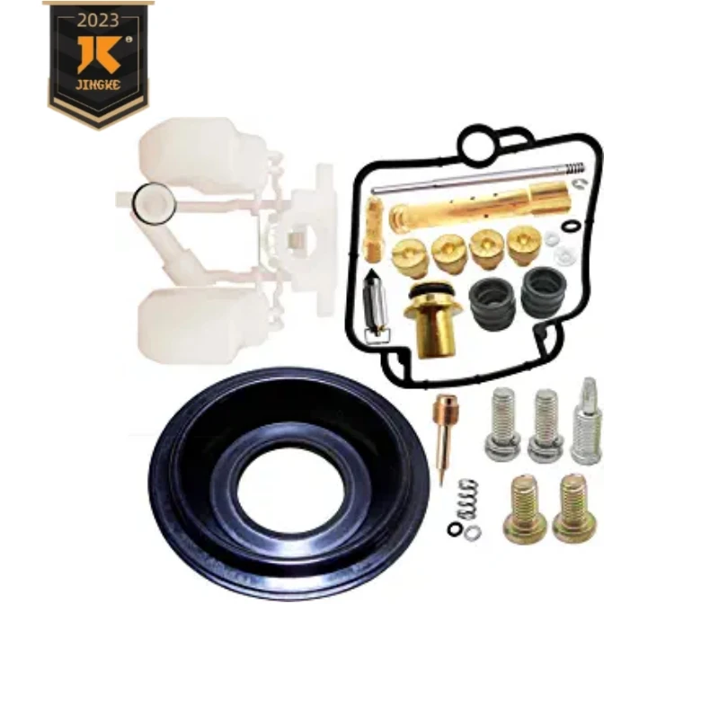 Gk75A carburetor repair kit is suitable for Suzuki GSF Bandit 400 GSF400 1991-1997 four cylinder carburetor modification