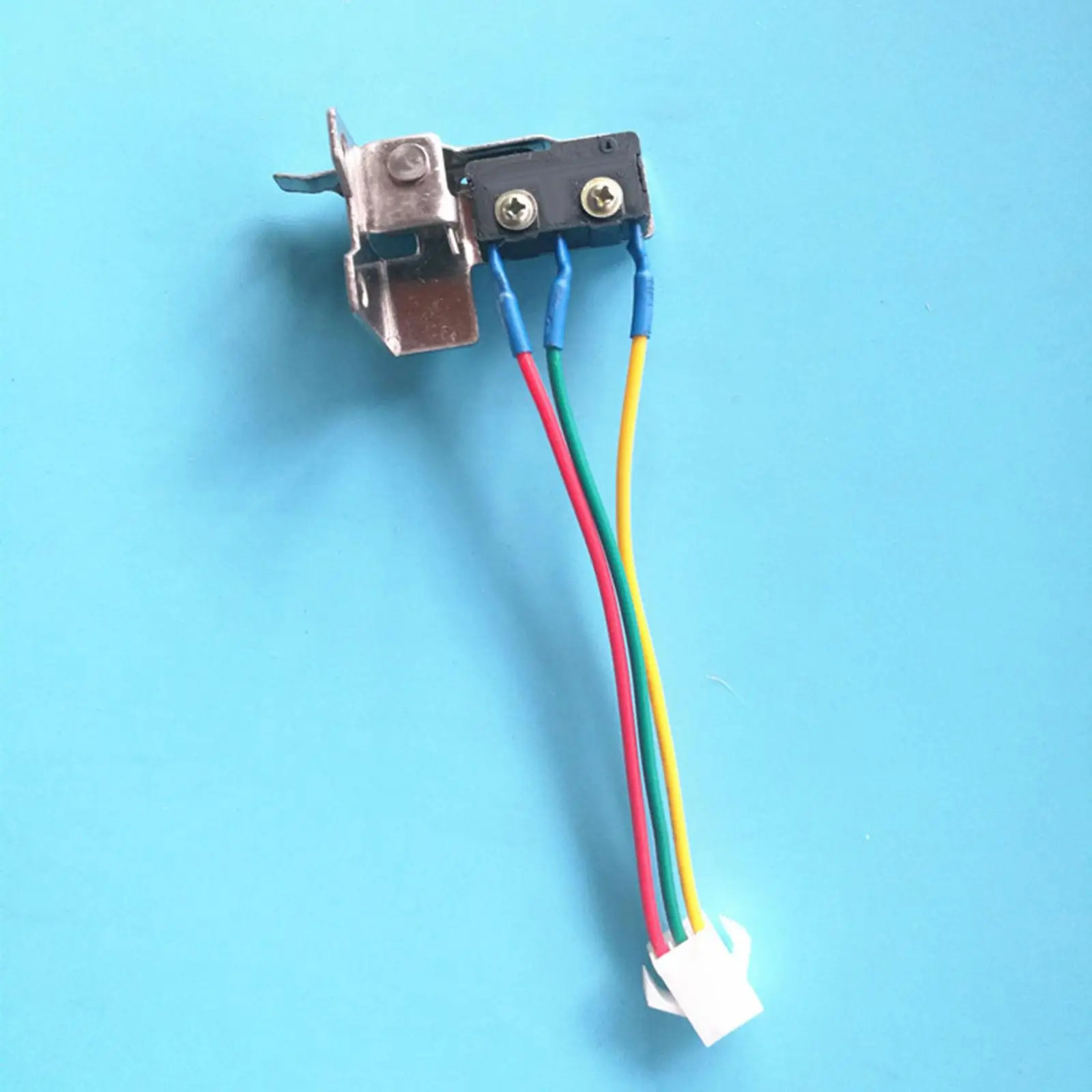 Micro Switch Micro Switch with Bracket Accessory Gas Spare Parts