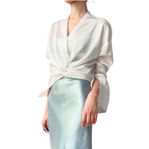 Blouses et chemises personnalisées