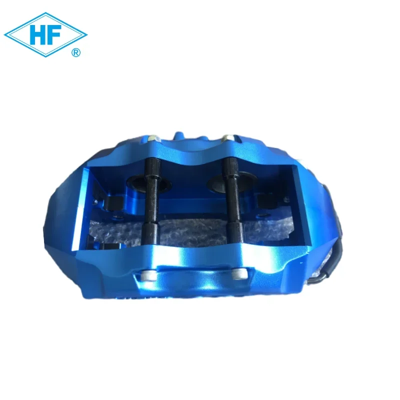 Тормозной суппорт HF OEM Style 285 мм для Honda EG6 EK4 EK9 ZF1ZF2 DC2 DB8 GE8 GK5 CIVIC INTEGRA CRZ FIT 45020-DCR-G00