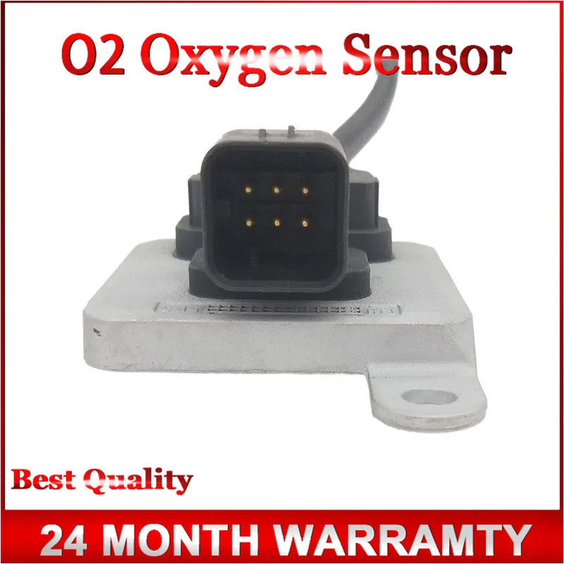 

SNS12V оригинальный датчик азота и кислорода Nox для GM (впуск) 5WK96631H 5WK9 6631H 12669594