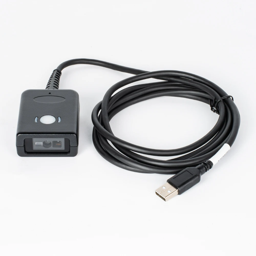 Effon MS4100 How to Scan Open Work Mini Post Office Prime Video Qr Code Free Online Passport Scanner Reader