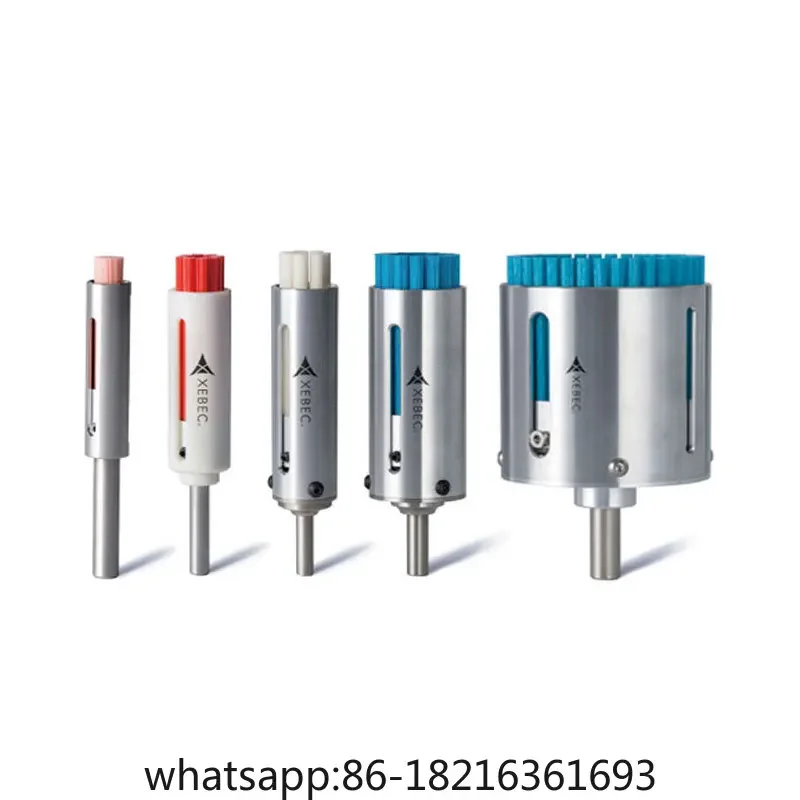 

XEBEC Knife Pattern Removal Brush