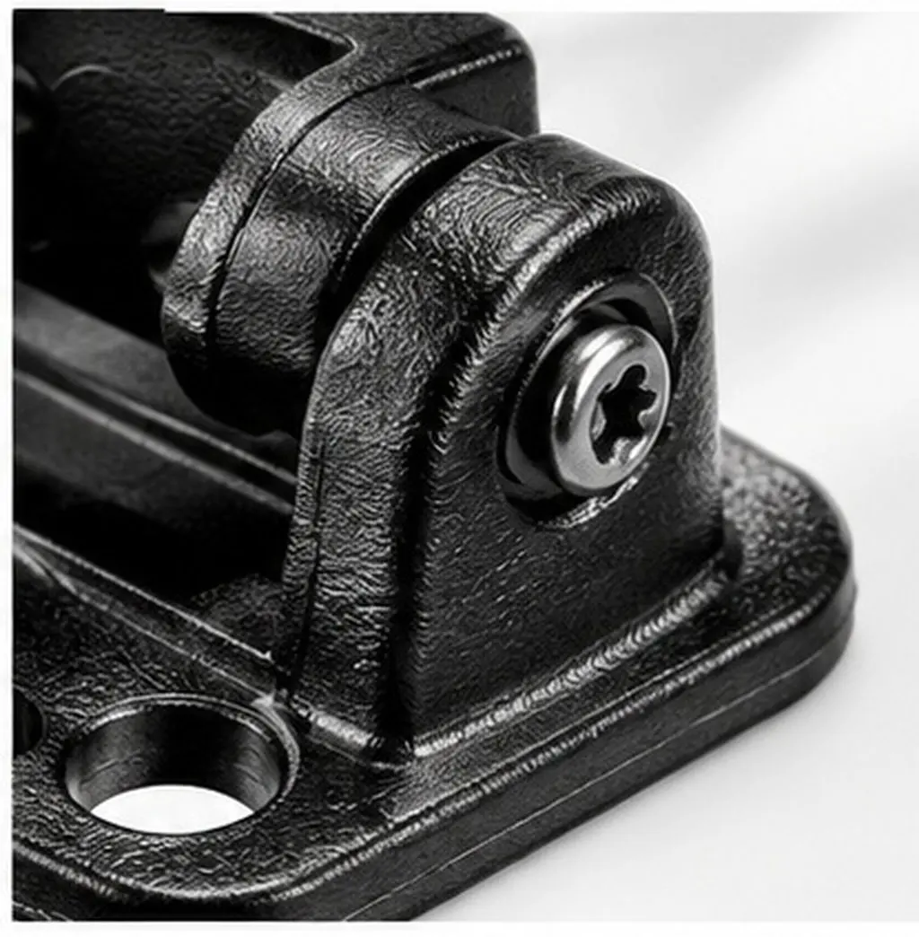 4Set Car Rearview Camera Mount Holder Camera Mounting Brackets For Mechanic Universal Adjustable Vehicle Backup