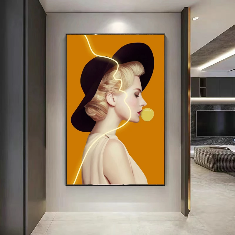 xx-Modern Lamps Fixture Luxury Decoration Beauty LED Mural Lights Corridor Living Dining Room Bedroom