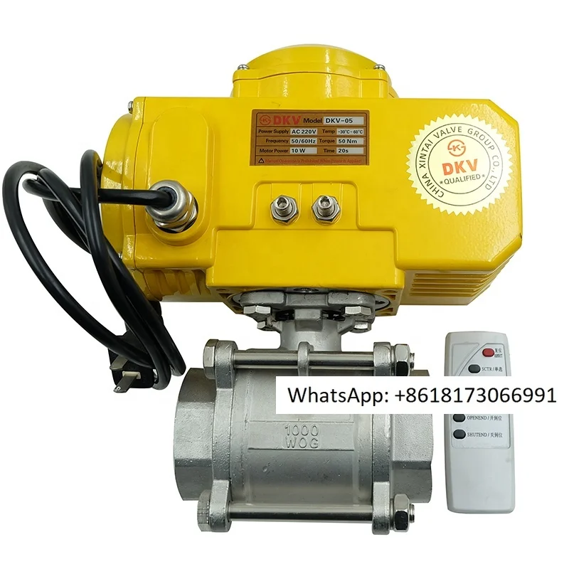 Dkv Modulated Elect…