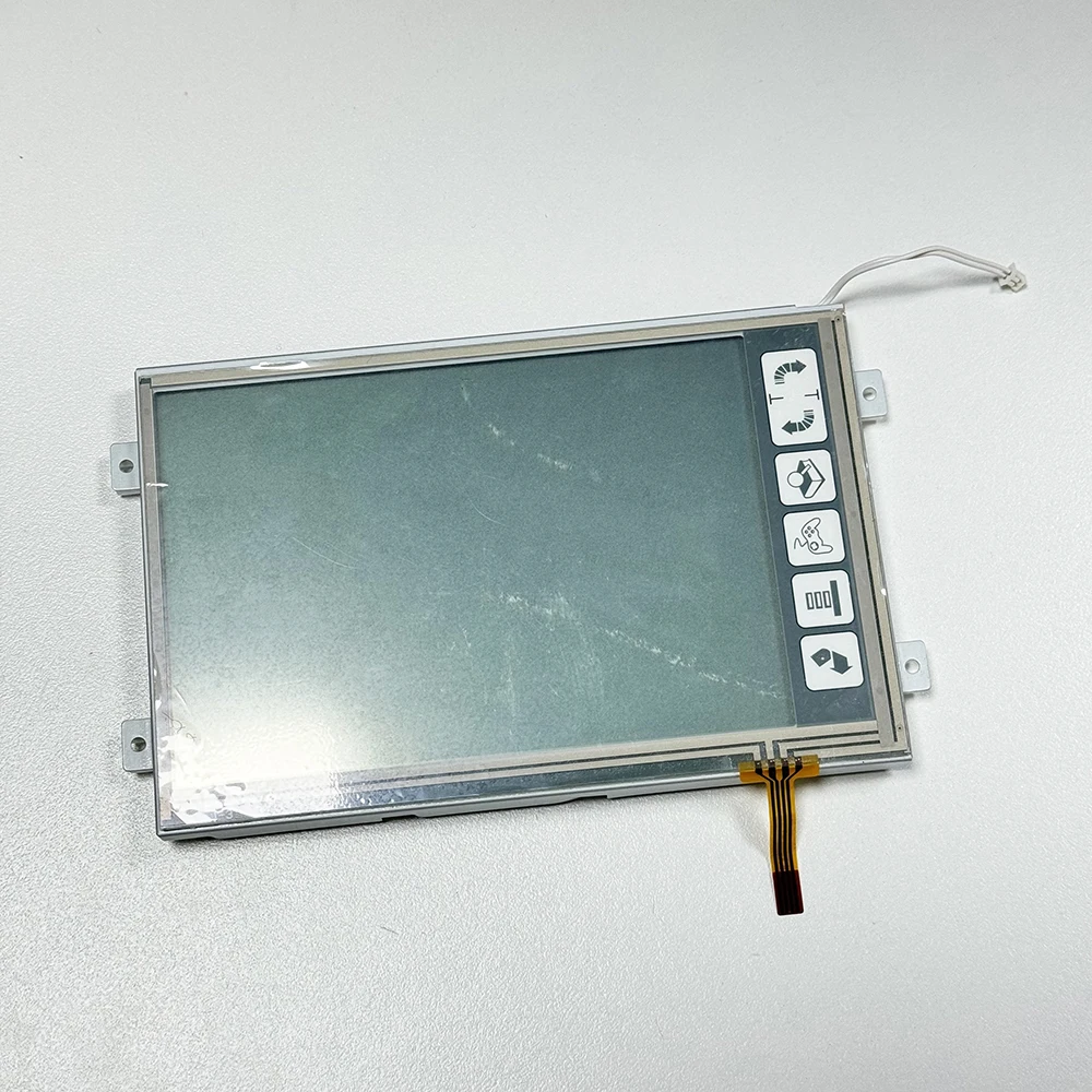 

TRULY CMF-TG1N0209RPSW-W-TP M480320-1A2 MFT-G480320DPSW-1H LCD M480320-1B1 TR-80 D0642 TRULY-I TT120FPC-A1 LCD Touchscreen Panel