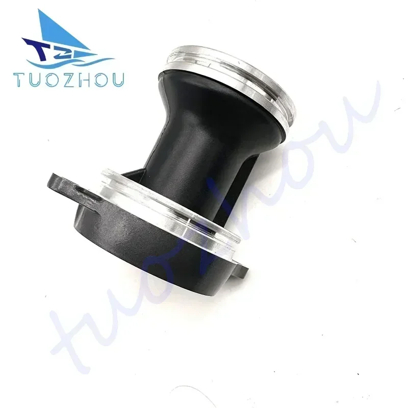 

6G1-45361-00 6N0-45361-00 Cap Lower Casing Made in Taiwan For Yamaha Outboard Engine 2/4T 8HP 6HP F9.9 6G1-45361-01-5B
