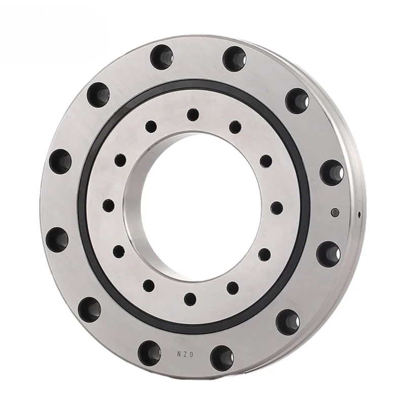 Free Shipping 108AT RU28 UUCC0P5 XRU1008UUCC0P5 Cross Roller Bearing 10mm * 52mm * 8mm  Slewing Bearing, Robot Joint Bearing