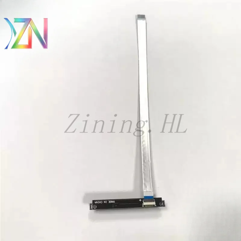 For ASUS TUF Gaming A15 (FX506/FA506/FA706) Solid State and Mechanical Hard Drive Cable SATA Ribbon Cable