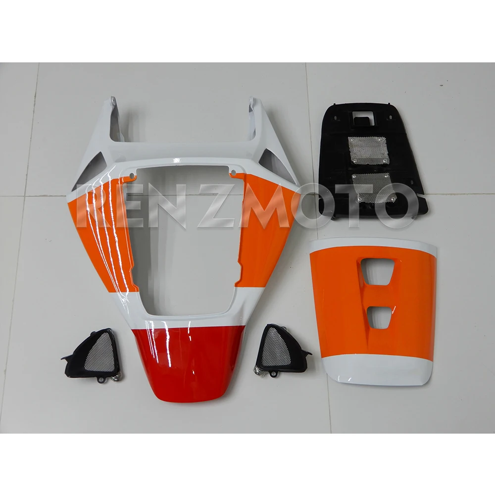 H1007-125a Motorcycle Fairing Set Body Kit Plastic For  HONDA CBR 1000 RR 2006-2007 Accessories ABS Injection Bodywork