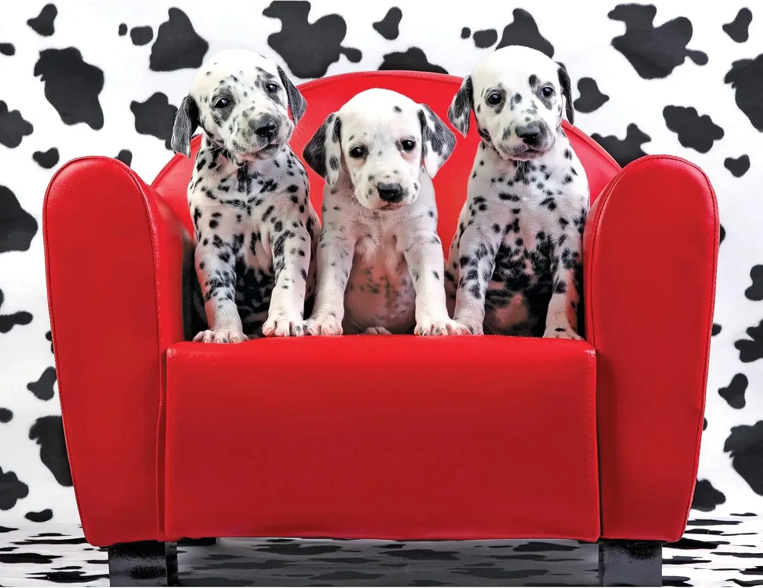 

Пазлы для взрослых 1314/520/120 шт. Деревянные пазлы Далматина для игровой комнаты, спальни, домашний декор, подарок на день рождения